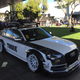 Illustration for article titled Wheels, Wheels, Total Vehicular Insanity And More Wheels: A Guided Tour Of SEMA 2015